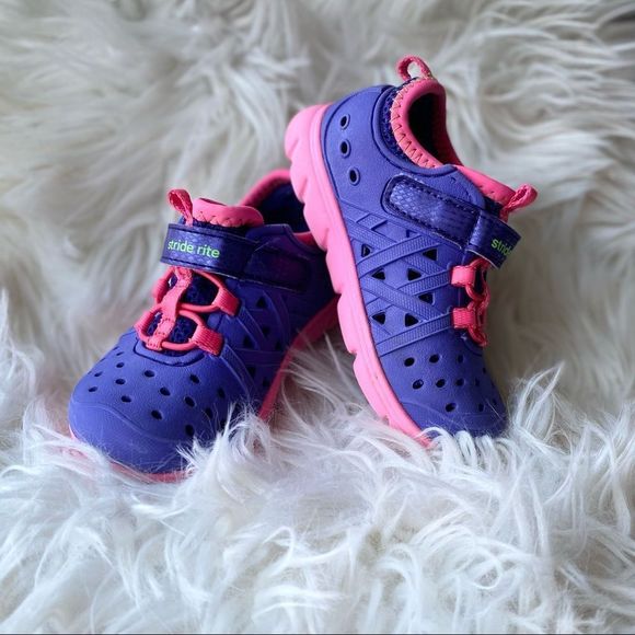 Stride Rite Other - Stride Rite Watershoes